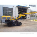 Portable Crawler Anchoring Drilling Rig and Drilling Machine